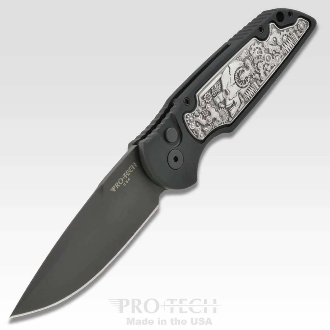PROTECH KNIVES Protech TR-3.51 Tactical Response 3 Limited Edition