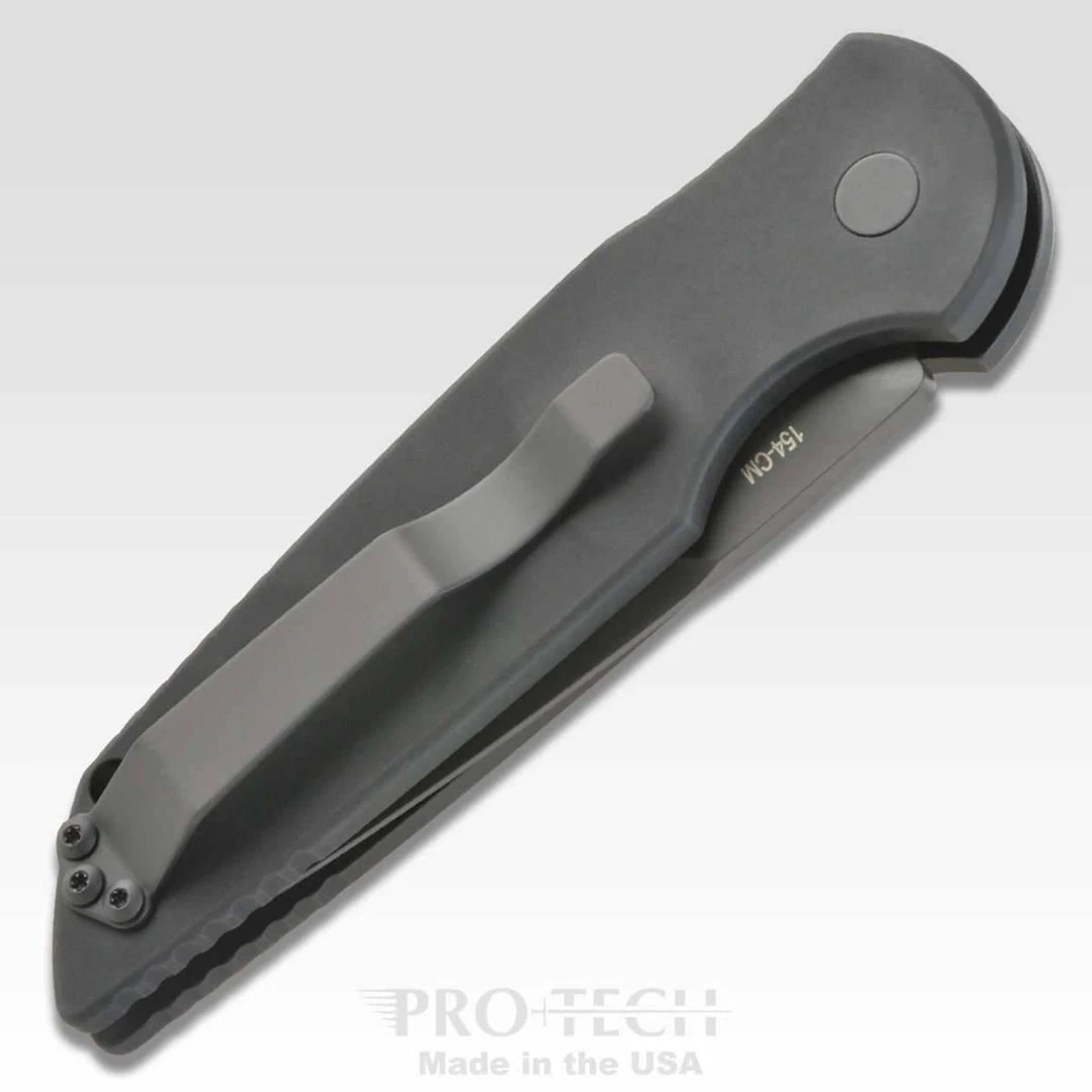 PROTECH KNIVES Protech TR-3.51 Tactical Response 3 Limited Edition