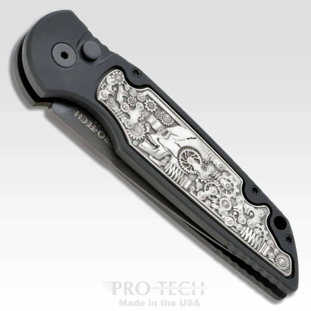 PROTECH KNIVES Protech TR-3.51 Tactical Response 3 Limited Edition