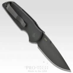 PROTECH KNIVES Protech TR-3.51 Tactical Response 3 Limited Edition