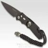 PROTECH KNIVES Protech TR-5.70 Skull Limited Edition Knife (S35VN) All Knife Brands