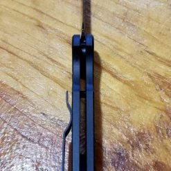 PROTECH KNIVES Protech USA Tactical Response Auto Knife (3.5