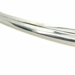 FLEXCUT Ramelson 10" Draw Knife W/ Leather Sheath Flexcut Knives