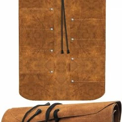 Ramelson 6 Pocket Tool Roll Pouch