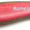 U.J. Ramelson Ramelson Chip Carving Knife - Various Sizes