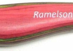 U.J. Ramelson Ramelson Chip Carving Knife - Various Sizes