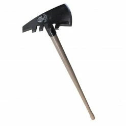 ROGUE HOE DISTRIBUTING Rogue Hoe 70AR Travis Tool (USA) Trailbuilding Tools