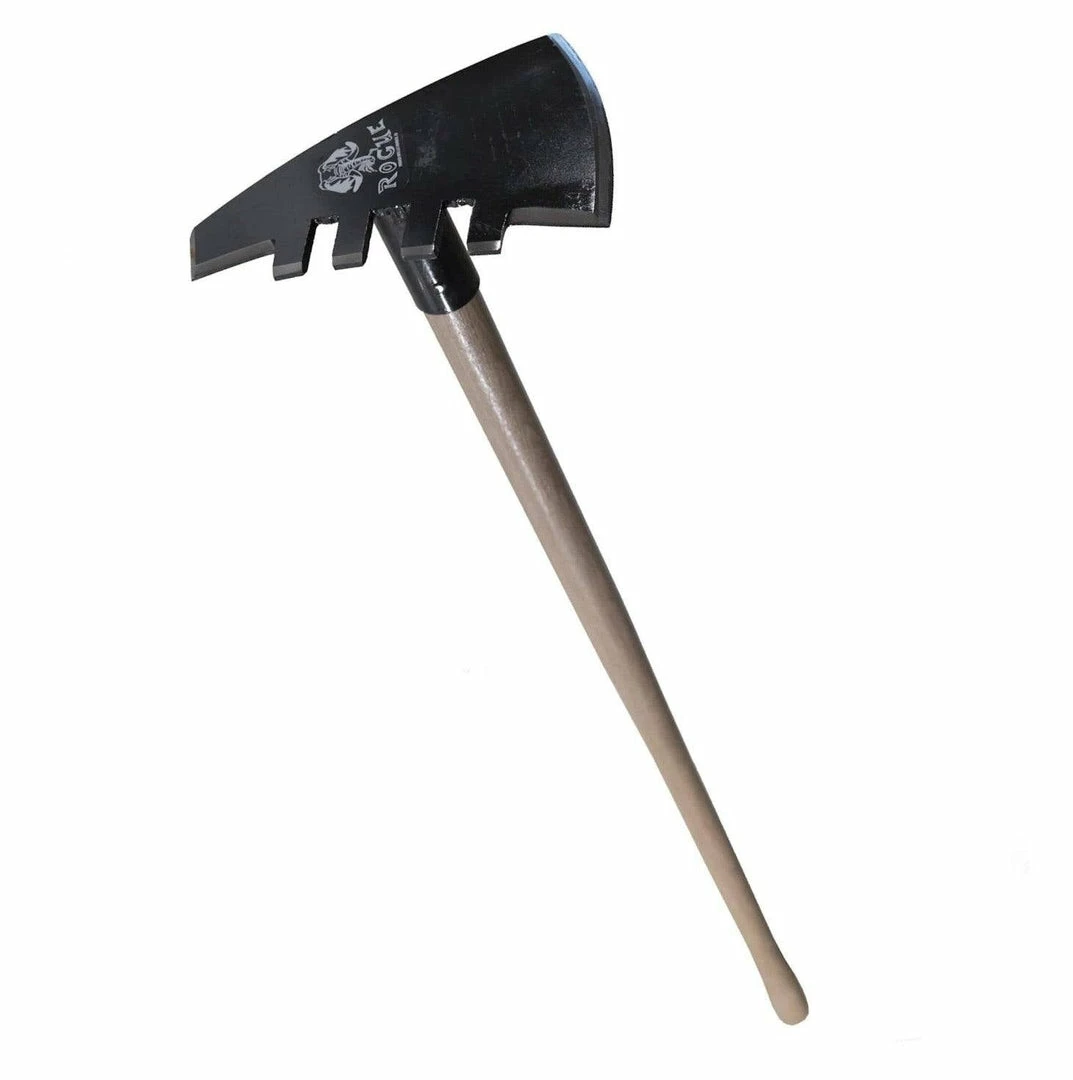 ROGUE HOE DISTRIBUTING Rogue Hoe 70AR Travis Tool (USA) Trailbuilding Tools