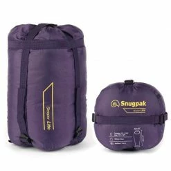 Sleeping Bags Snugpak Base Camp Sleeper Lite Sleeping Bag