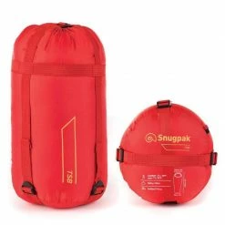 Sleeping Bags Snugpak Base Camp TSB Sleeping Bag