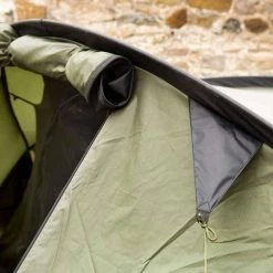 Snugpak Scorpion 3 Tent 4 Season Tent (Olive) Tents & Shelters