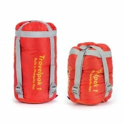 Snugpak Travelpak 1 Sleeping Bags