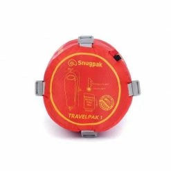 Snugpak Travelpak 1 Sleeping Bags