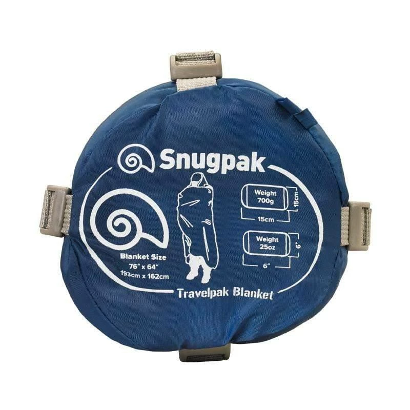 Sleeping Bags Snugpak Travelpak Blanket