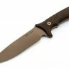 SPARTAN BLADES Spartan Harsey Difensa FDE Fixed Blade SB19DEGRNLMC (USA)