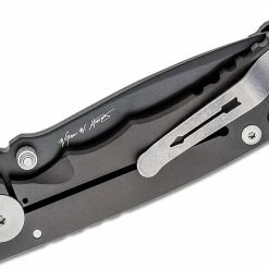 SPARTAN BLADES Spartan Harsey Folding SF5BK Knife 3.95