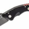 SPARTAN BLADES Spartan Ronin Shoto SFBL9BK Folding Karambit 3.25" CTS-XHP