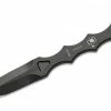 SPARTAN BLADES Spartan SB9BK CQB Close Quarters Battle Tool, 2-7/8" 154CM