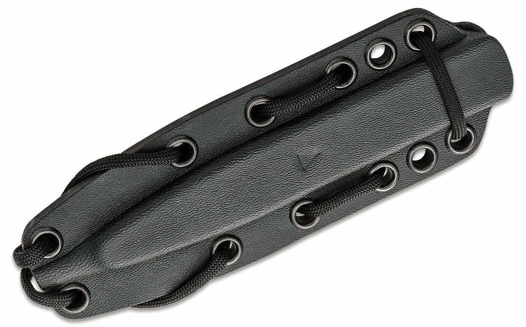 SPARTAN BLADES Spartan SB9BK CQB Close Quarters Battle Tool, 2-7/8" 154CM