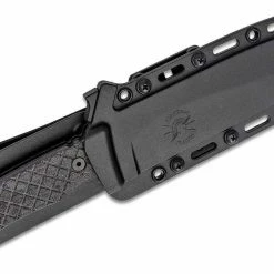 SPARTAN BLADES Spartan SBSL002BKBK Machai Fixed Blade Knife 6.625