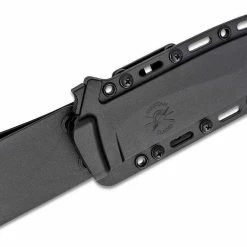 SPARTAN BLADES Spartan SBSL002BKBK Machai Fixed Blade Knife 6.625