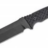 SPARTAN BLADES Spartan SBSL003BKBK Pro Grade Damysus Fixed Blade Knife 5.5"