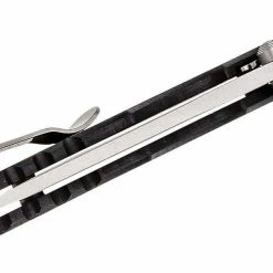 SPARTAN BLADES Spartan SFBL7BK Field Grade Harsey Talos Folding Knife 3.125