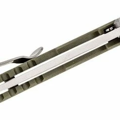 SPARTAN BLADES Spartan SFBL7GR Field Grade Harsey Talos Folding Knife 3.125