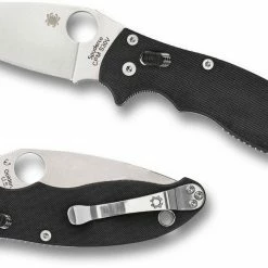 Spyderco C101GP2 Manix 2 Knife