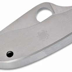 Spyderco ClipiTool Scissors Folding Knife 2" - C169P