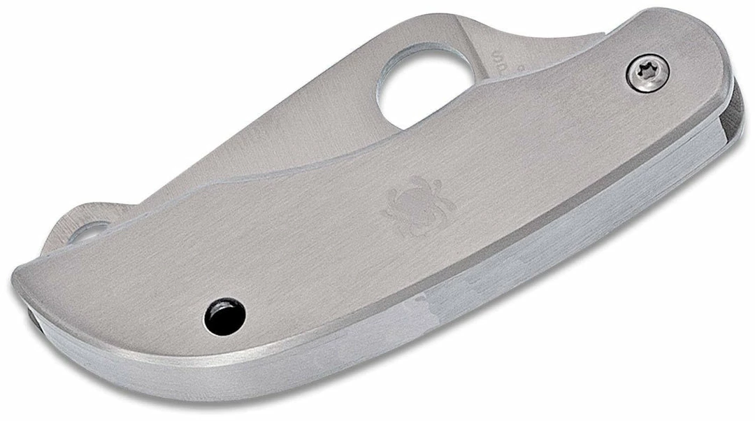 Spyderco ClipiTool Scissors Folding Knife 2" - C169P