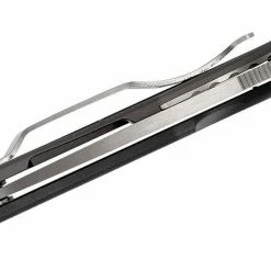 Spyderco Jerry Brouwer Knife 2.77