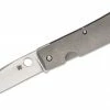 Spyderco Marcin Slysz SwayBack Folding Knife 3.53" C249TIP Spyderco Knives