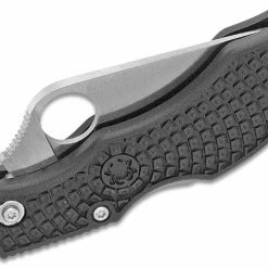 Spyderco MBKP Manbug Lightweight Folding Knife 1-7/8