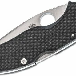 Spyderco Knives Spyderco Native 5 Folding Knife 3