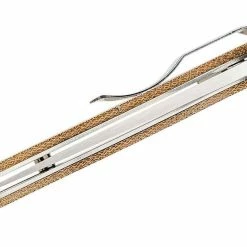 Spyderco Paramilitary 2 C81MPCW2 Folding Knife 3.47