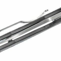 Spyderco Knives Spyderco Reinhold Rhino Folding Knife 2.35