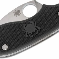 Spyderco Squeak Folding Knife 2