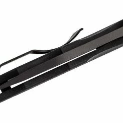 Spyderco Yojimbo 2 Folding Knife 3.2