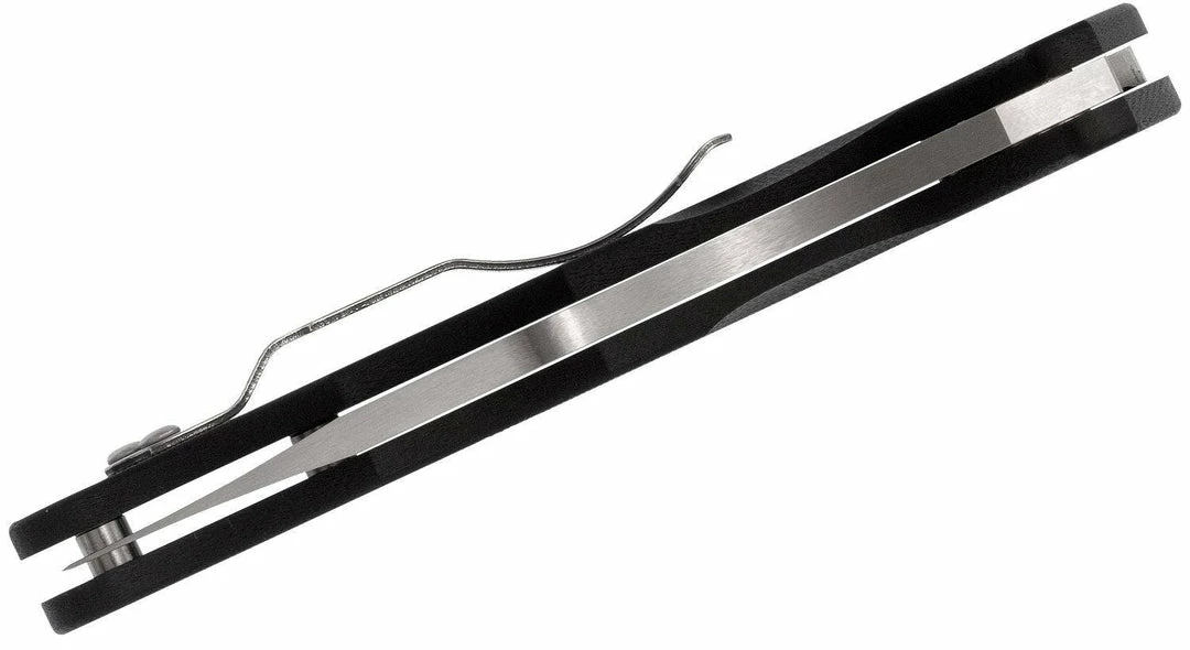 Spyderco Knives Spyderco Yojimbo 2 Folding Knife 3.2" S30V - C85GP2