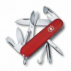VICTORINOX Swiss Army Super Tinker Multi-Tool (Red) Victorinox Swiss Army