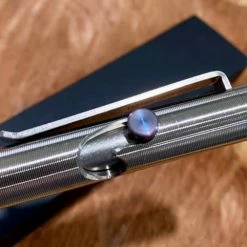 Writing Pens Tactile Turn Bolt Action Pen Standard 5.6