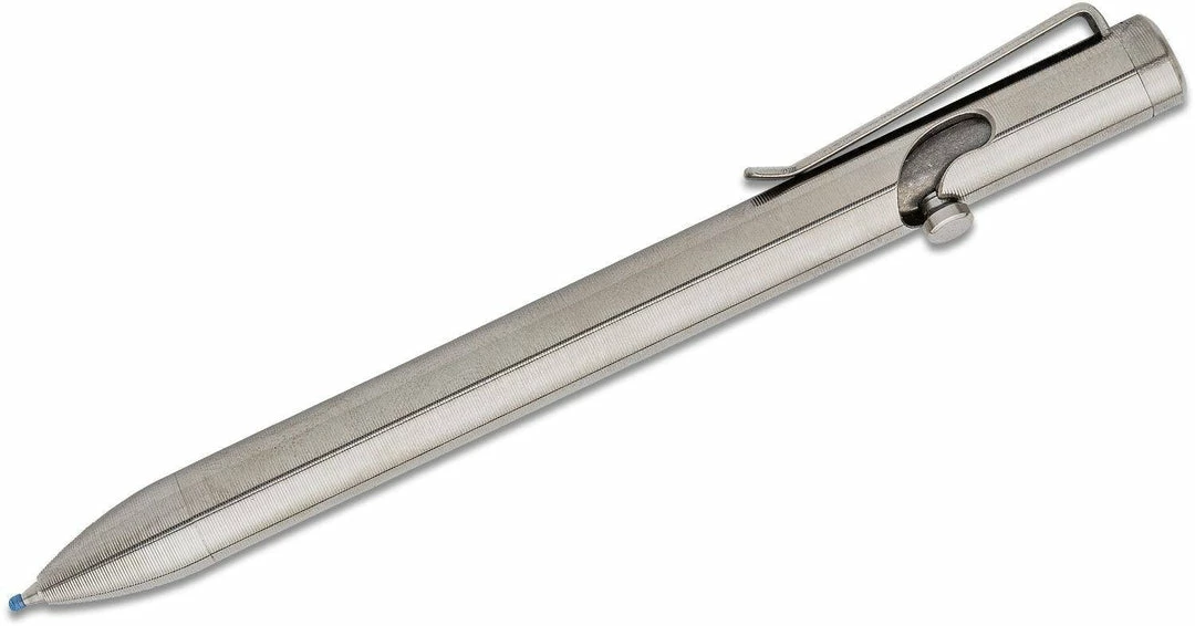 Writing Pens Tactile Turn Bolt Action Pen Standard 5.6" (USA)