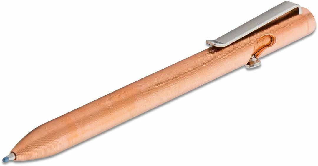 Writing Pens Tactile Turn Bolt Action Pen Standard 5.6" (USA)