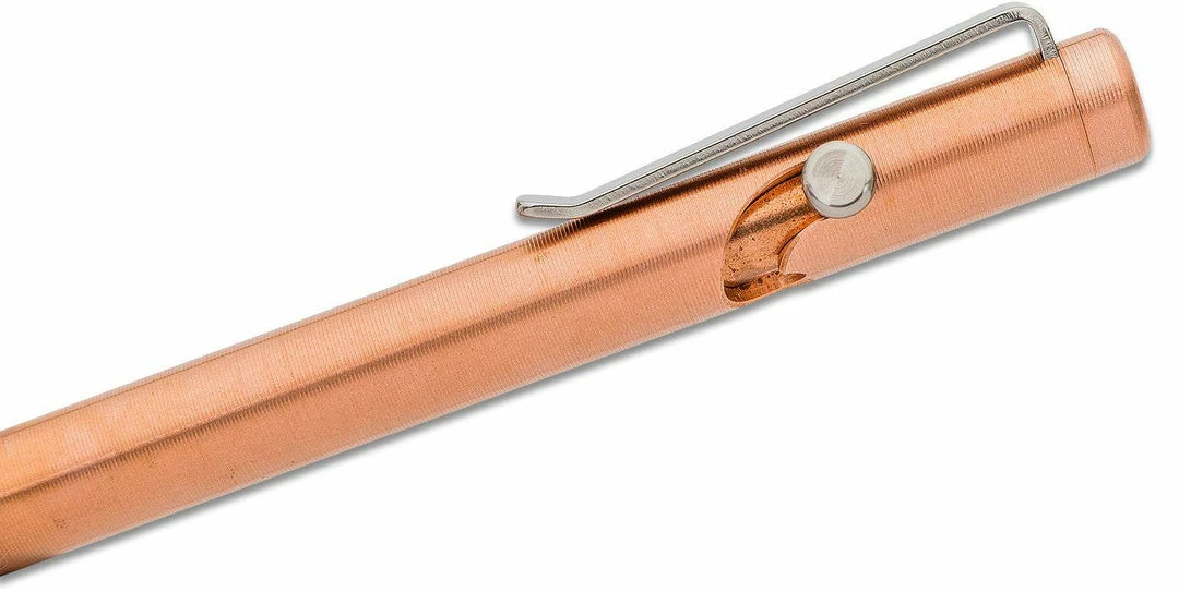 Writing Pens Tactile Turn Bolt Action Pen Standard 5.6" (USA)