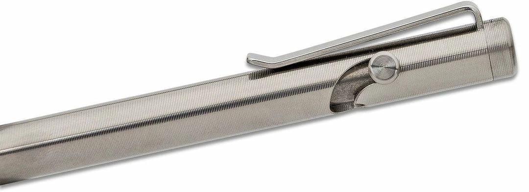 Writing Pens Tactile Turn Bolt Action Pen Standard 5.6" (USA)