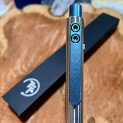 Tactile Turn Side Click Pen Standard 5.6