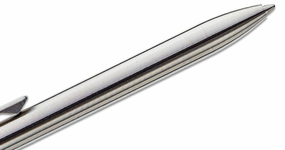 Writing Pens Tactile Turn Slim Bolt Action Pen Short 5.1" (USA)