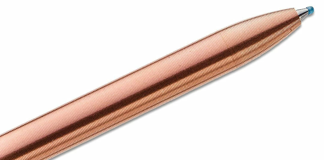 Tactile Turn Slim Bolt Action Pen Standard 5.6" (USA)