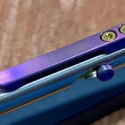 Tactile Turn Slim Bolt Action Pen Standard 5.6